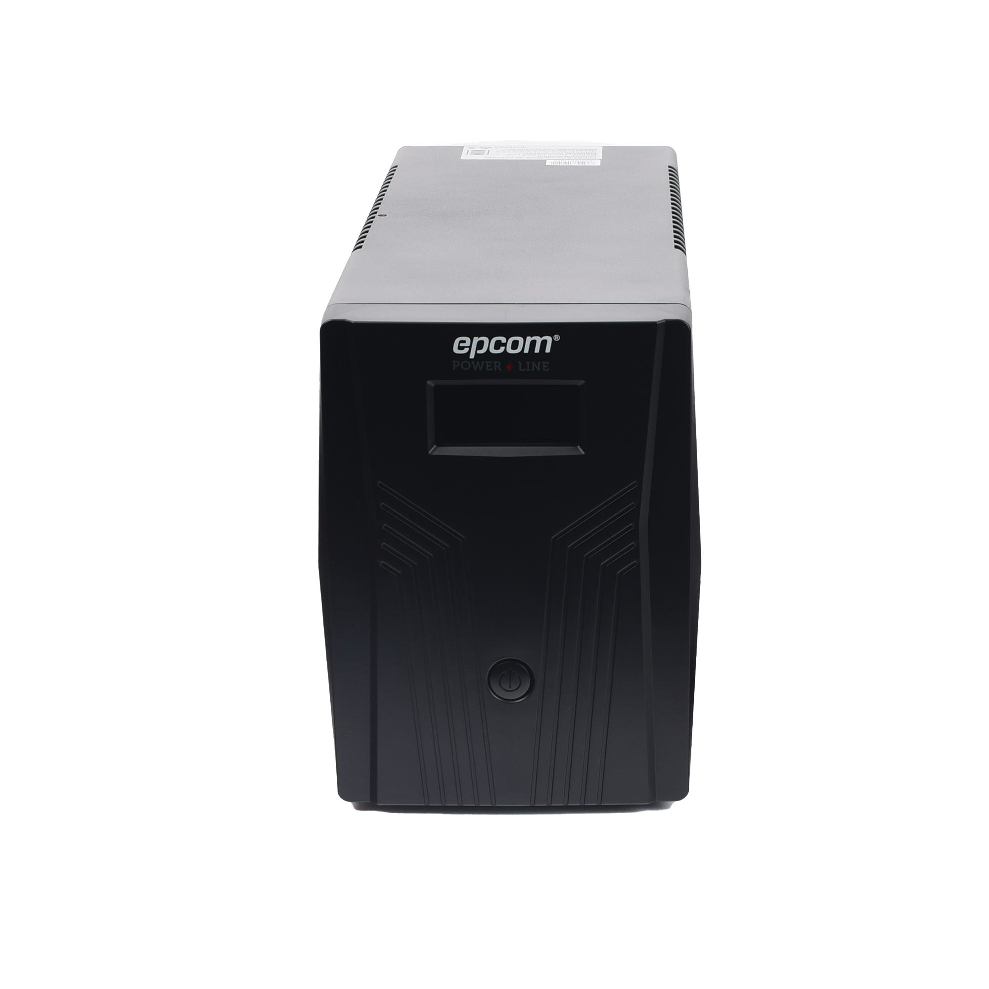 UPS de 1200VA/720W / Topología Línea Interactiva / Entrada y Salida 120 Vca / Clavija NEMA 5-15P / 6 Tomas NEMA 5-15R UPS de 1200VA/720W / Topología Línea Interactiva / Entrada y Salida 120 Vca / Clavija NEMA 5-15P / 6 Tomas NEMA 5-15R